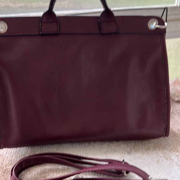 NEW LOOK  computer bag - Picture 4 of 10